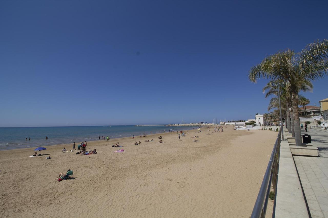 Siciliacasevacanze - La Mancina * Marina di Ragusa